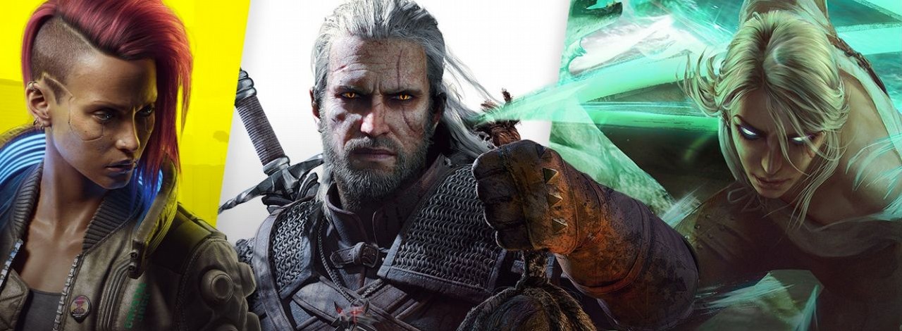 Zwiedzanie siedziby twórców Cyberpunka 2077 do zgarnięcia na aukcji WOŚP, źródło grafiki: CDP Project RED.