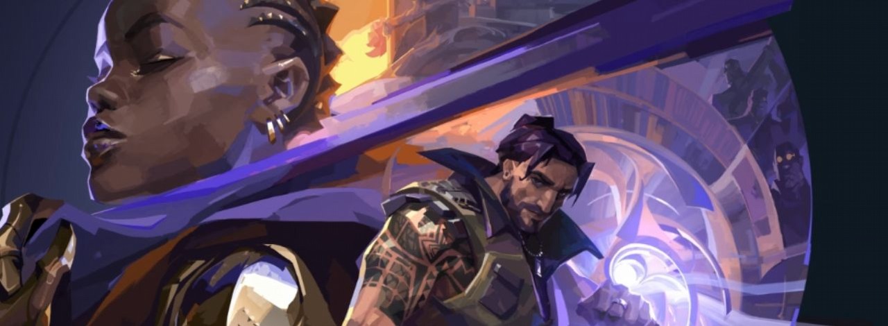 Tym razem Riot zbiera pochwały, nowy tryb w Valorant to strzał w dziesiątkę, źródło grafiki: YouTube / VALORANT.