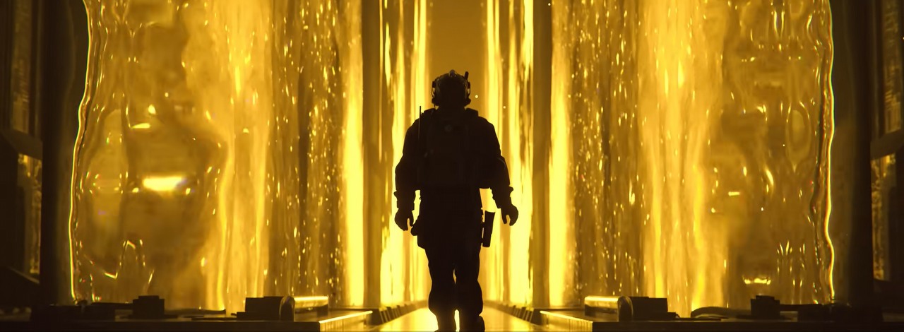 Fani CSGO są zachwyceni zapowiedzią IEM Katowice; „autor zasługuje na podwyżkę”, źródło grafiki: YouTube – ESL Counter-Strike.