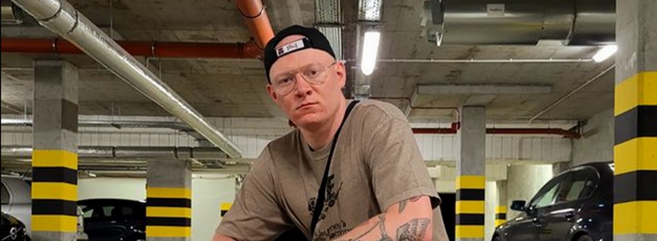 YFL rozpycha się łokciami na Twitchu, Multi ze wzrostem liczby widzów o 612%, źródło grafiki: Instagram.