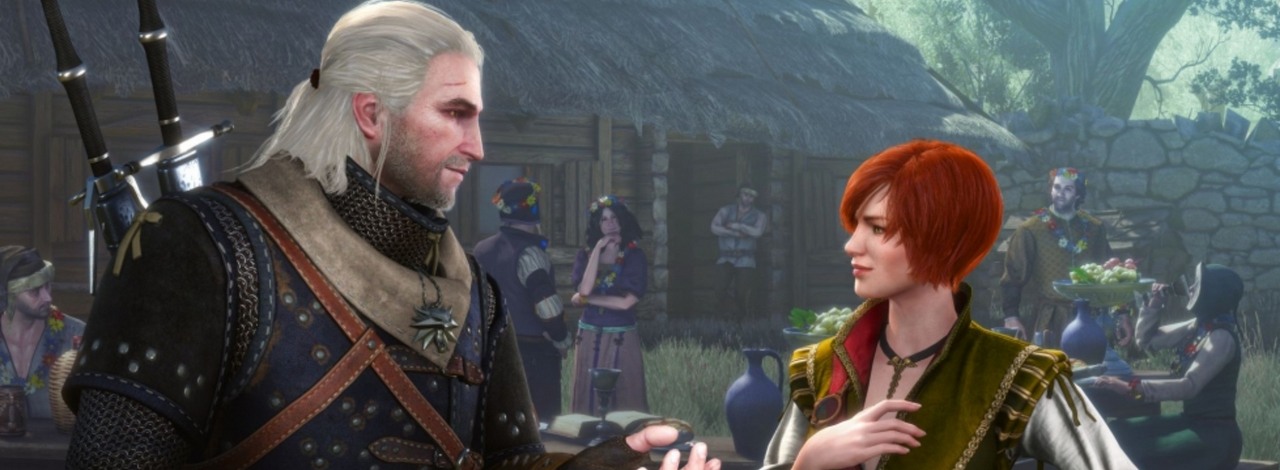 Koniec sprzedawania złomu; gracze chcą zmiany ekonomii w Wiedźminie 4, źródło grafiki: CD Projekt RED.
