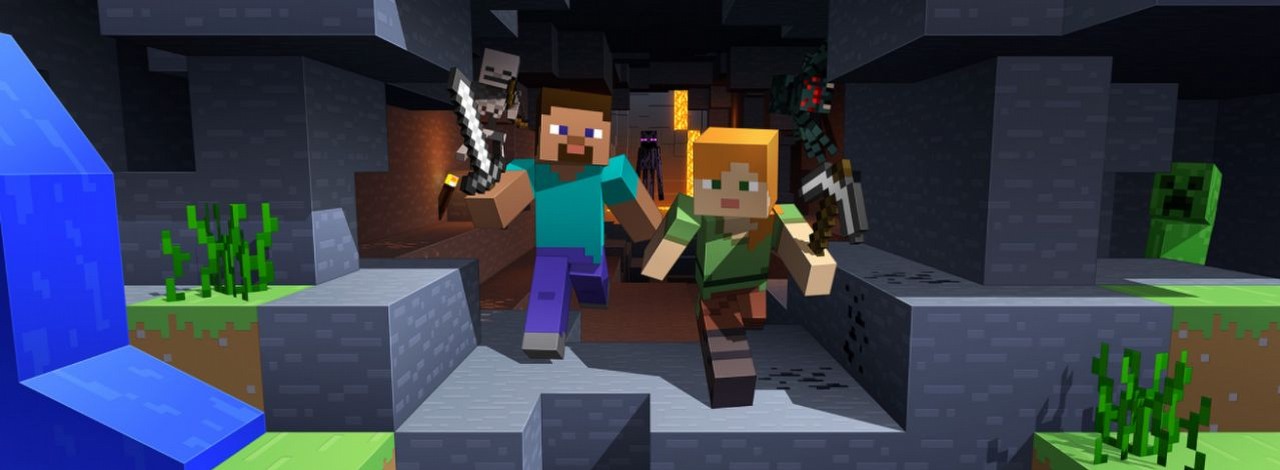 Jak wyłączyć narratora w Minecraft - wyjaśniamy, źródło grafiki: Mojang.