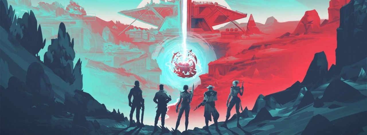 Valorant ma problem z nowymi agentami, nikt nie chce nimi grać, źródło grafiki: Riot Games.