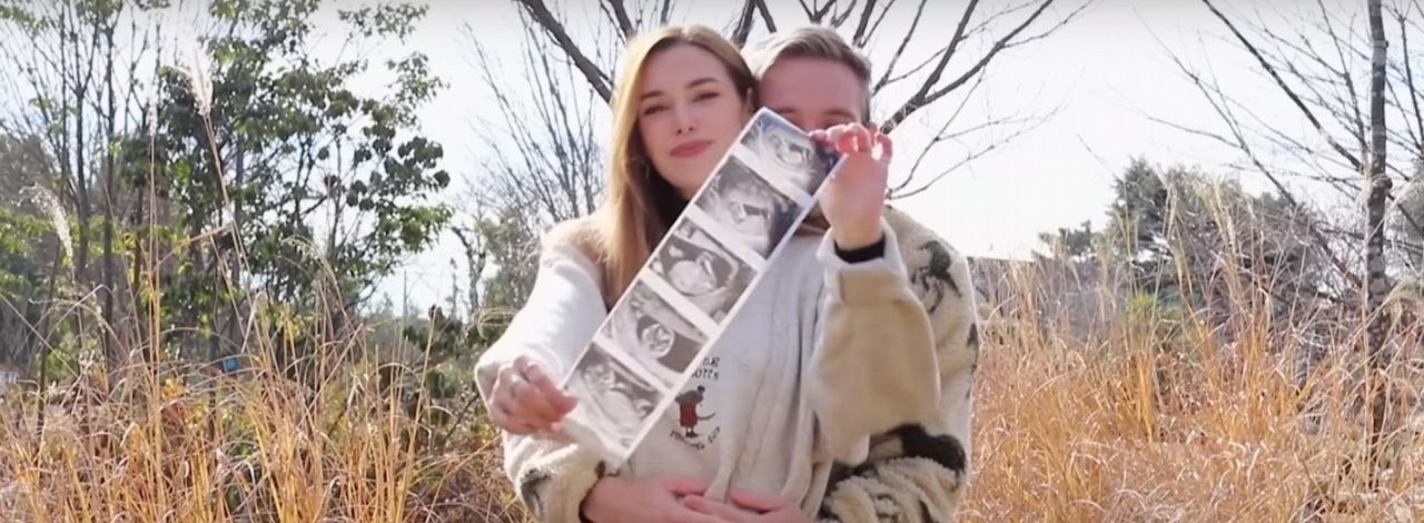 PewDiePie podzielił się wyjątkową wiadomością, youtuber zostanie ojcem, źródło grafiki: PewDiePie/YouTube.