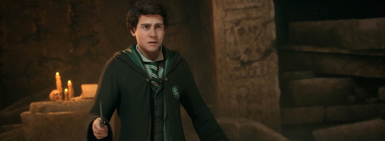 Uważajcie na spoilery z Hogwarts Legacy, przeciwnicy gry chcą popsuć Wam zabawę, źródło grafiki: Avalanche Software | Warner Bros. Interactive..
