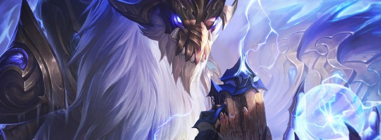 Patch 13.3 do LoL-a z opóźnieniem po ataku hakerów, wiemy co zmieni, źródło grafiki: Riot Games.