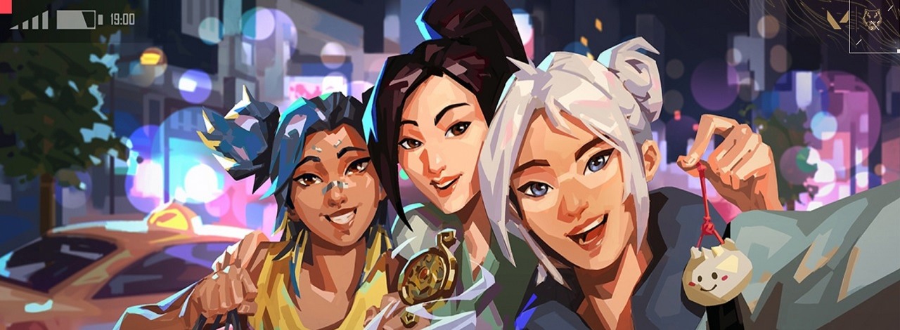 Swiftplay w Valorant to wielki sukces, tryb zostanie w grze na dłużej, źródło grafiki: https://playvalorant.com/pl-pl/media/.