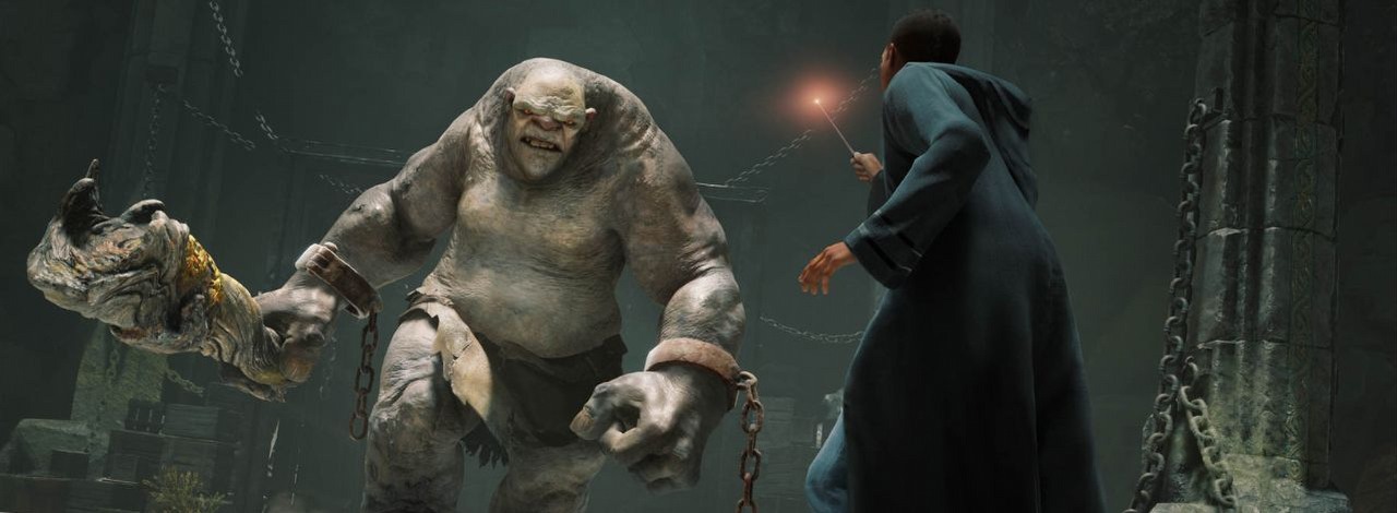Już chcą dodatków do Hogwarts Legacy, fani domagają się tych lokacji, źródło grafiki: Warner Bros.