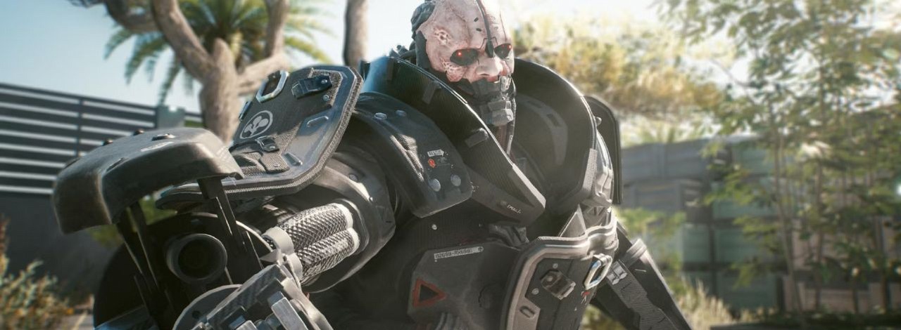 Bossowie w Cybepunku 2077 są zbyt prości? Jest na to sposób, źródło grafiki: CDPR.