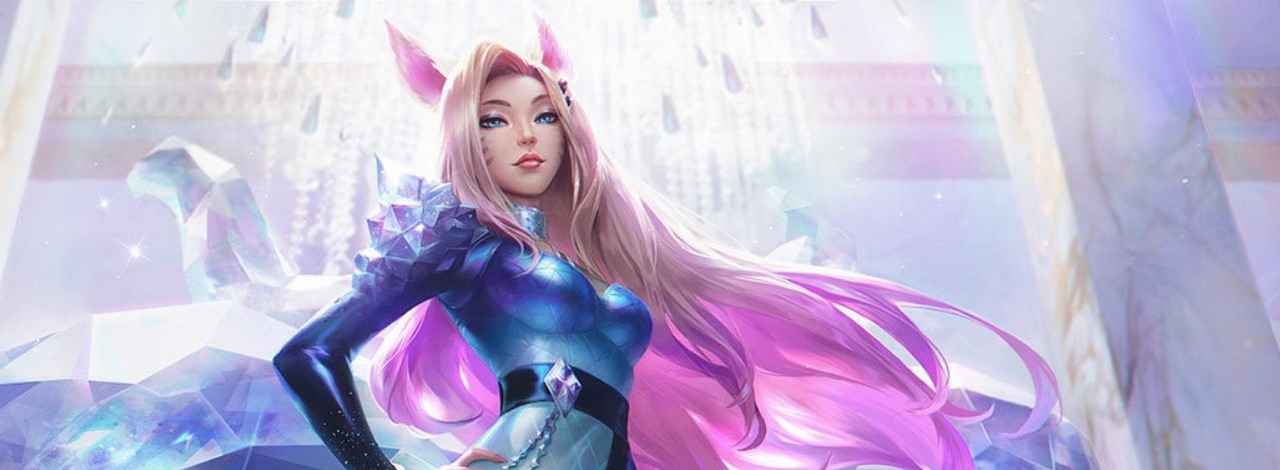 Nowy skin w LoL-u może być OP, będzie ban na turniejach?, źródło grafiki: leagueoflegends.com.