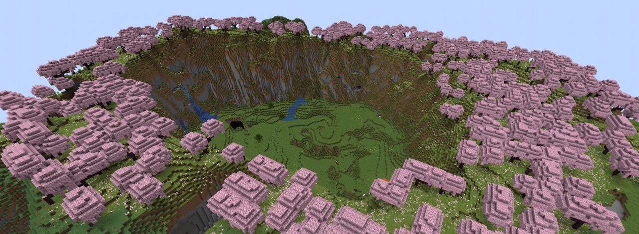 Gracze zachwyceni nowościami w Minecrafcie, wersja 1.20 zapowiada się świetnie, źródło grafiki: Reddit.