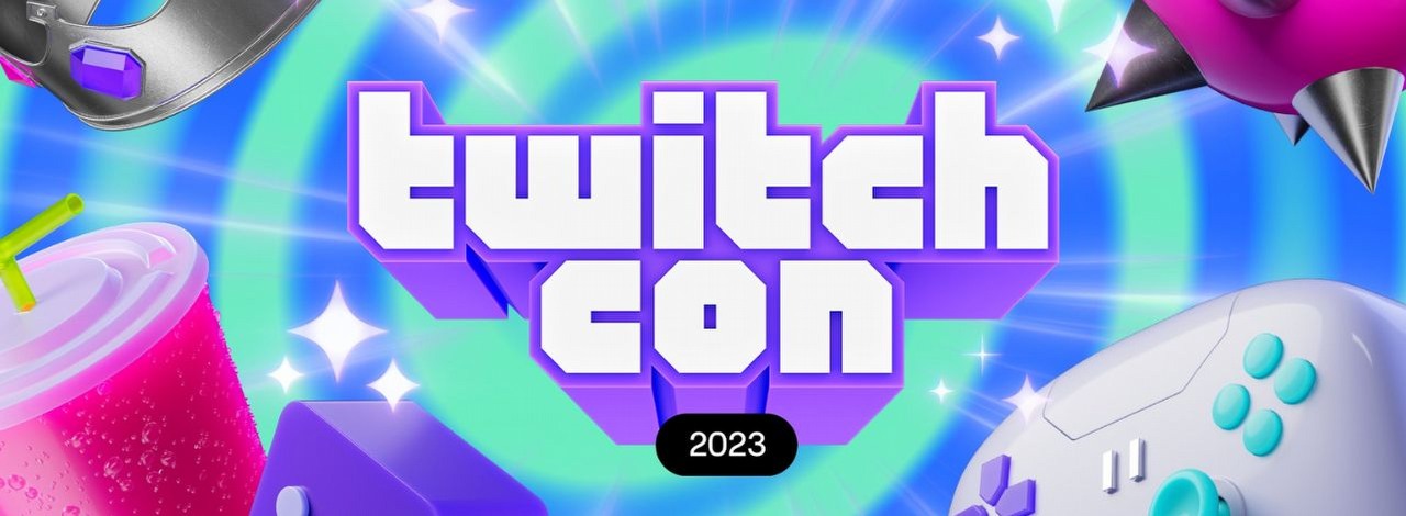Wiemy, gdzie odbędzie się kolejny TwitchCon; nie tak daleko od Polski, źródło grafiki: Blog Twitch.