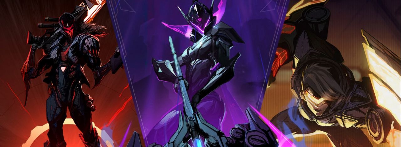 Nowe informacje o trybie 2v2v2v2 w LoL-u, to wybór dla fanów ciągłej akcji, źródło grafiki: Riot Games.