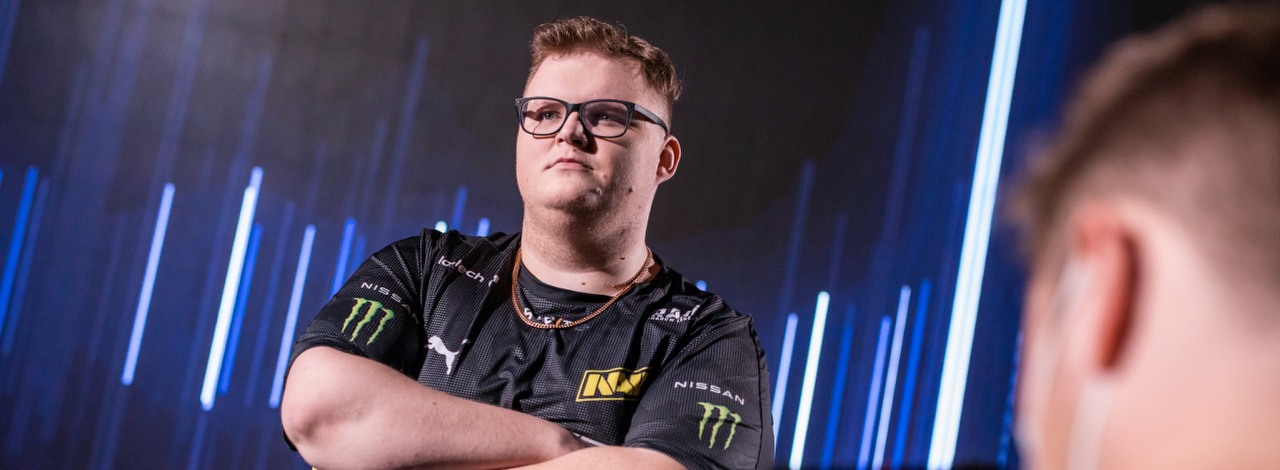 Oświadczyny na turnieju CSGO bez happy endu. Gracz przejechał się na tej decyzji, źródło grafiki: Twitter.