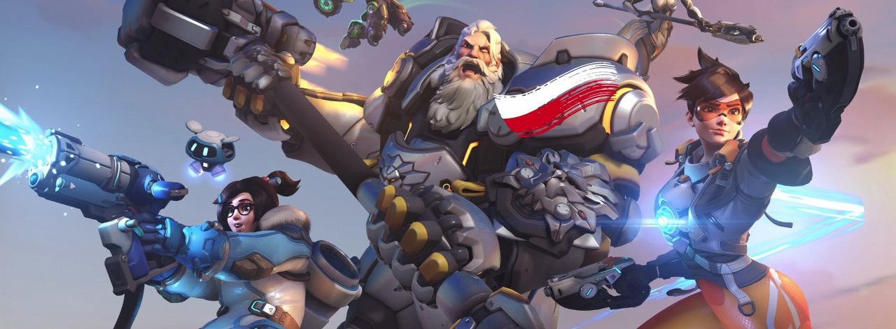 Polska dostanie specjalny przedmiot w Overwatch 2, nasi gracze się spisali, źródło grafiki: Overwatch 2, Blizzard.