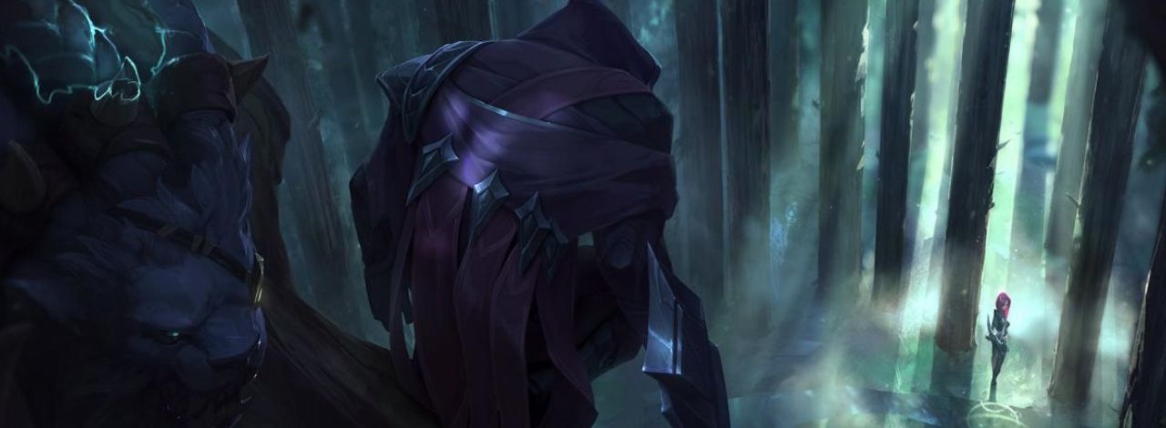 LoL doczekał się niepozornej, ale niesamowicie przydatnej funkcji, źródło grafiki: leagueoflegends.com.