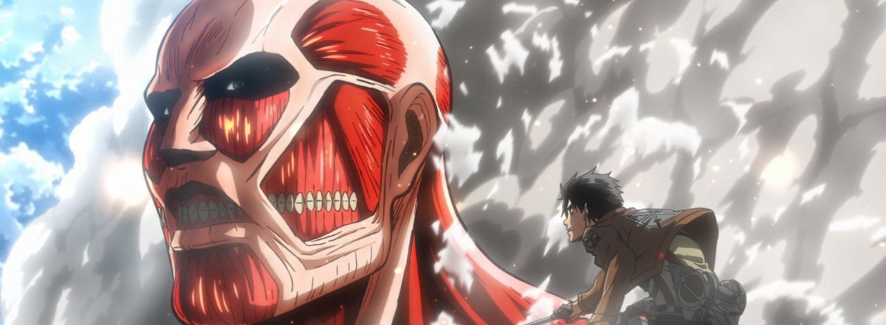 Fortnite może doczekać się crossoveru z Attack on Titan, źródło grafiki: Twitter/anime_shingeki.