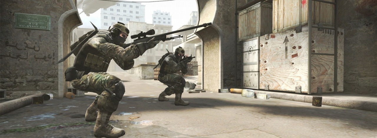 CSGO na Source 2 coraz bliżej? Znaleziono kolejną wskazówkę, źródło grafiki: Valve.