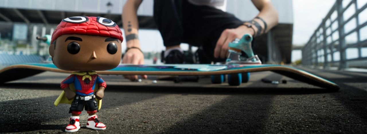 Figurki od Funko POP warte ponad 30 mln wylądują wkrótce na śmietniku, źródło grafiki: Unsplash.