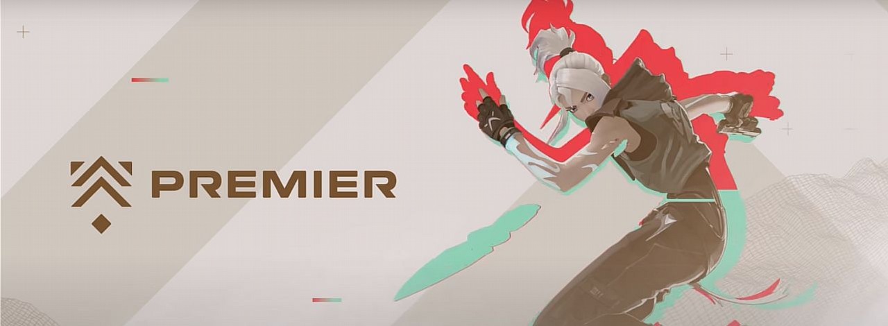 Valorant otwiera graczom drogę na e-sportową scenę dzięki nowemu trybowi, źródło grafiki: Valorant.