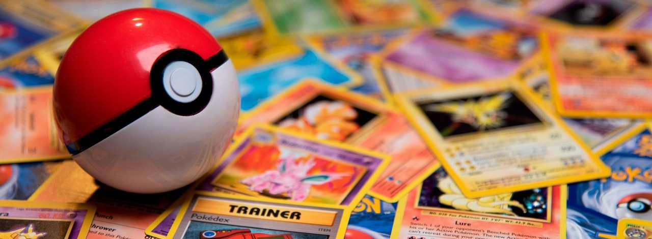 To najdroższa karta z Pokemonów na świecie, za tyle ułożycie sobie życie, źródło grafiki: Thimo Pedersen | Unsplash.