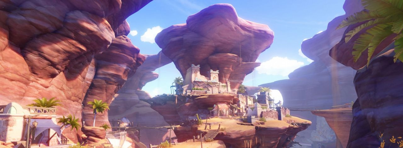 W tej grze pokonacie bossa nawet będąc AFK. Czy to jeszcze wyzwanie?, źródło grafiki: HoYoVerse.