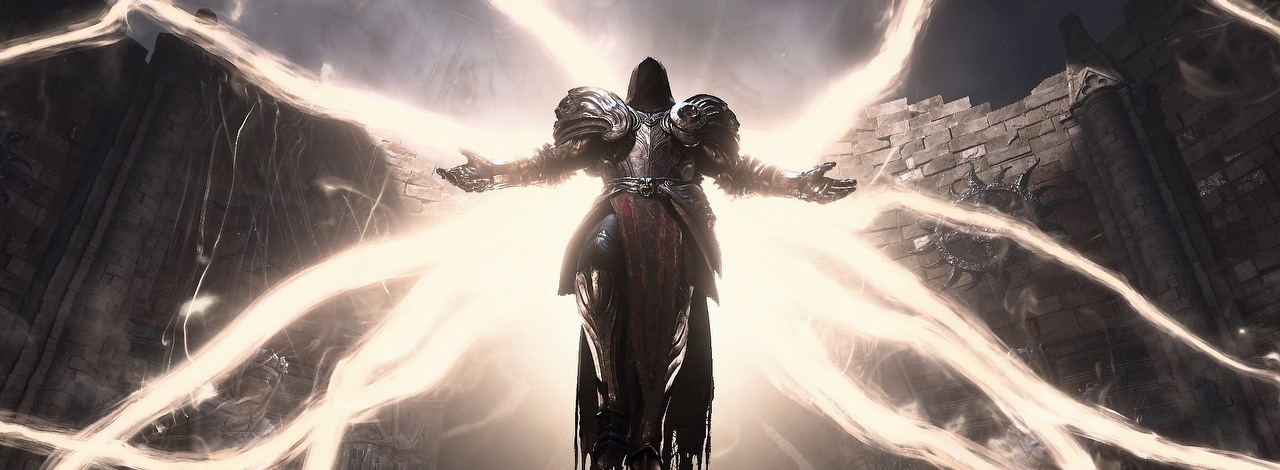 Te gry mają najwięcej toksycznych fanów, niektóre tytuły zaskakują, źródło grafiki: Blizzard Entertainment..