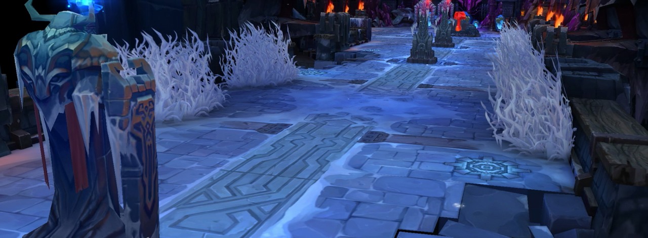 Znienawidzony element LoL-a w końcu idzie do kosza, źródło grafiki: Riot Games.