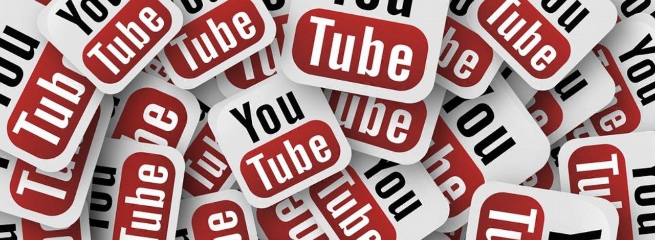 YouTube pozwoli na więcej wulgaryzmów, serwis wycofuje się z drakońskich reguł, źródło grafiki: https://pixabay.com.