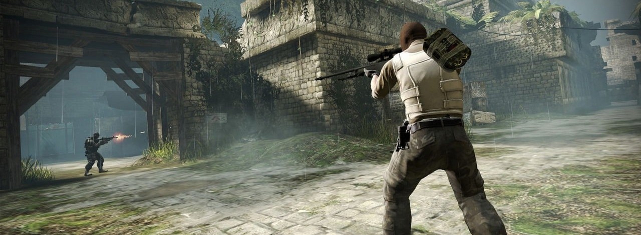 Fani zaczynają podejrzewać, że CSGO 2 to tylko żart na prima aprilis, źródło grafiki: Valve Software.