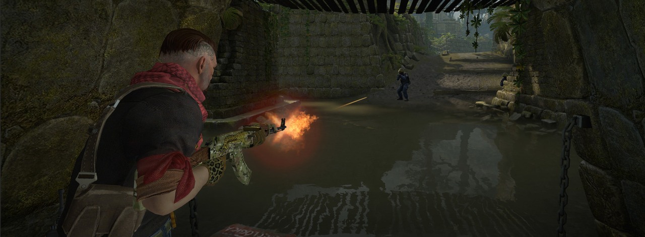 Ile Valve płaci za mapy do CSGO? Wyciekły konkretne kwoty, źródło grafiki: Steam.