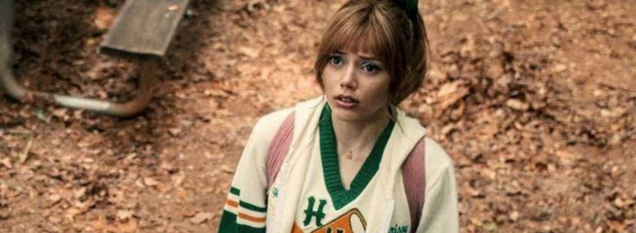 Gwiazda Stranger Things wybiera Twitcha zamiast aktorstwa. Ujawnia, jak wygląda praca w Hollywood, źródło grafiki: Netflix/Stranger Things.