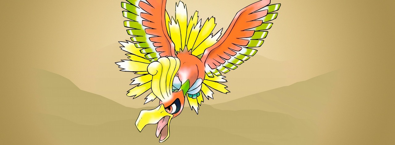 Ten sekret z drugich Pokemonów szokował graczy lata temu i nadal powala, źródło grafiki: Game Freak / Nintendo..