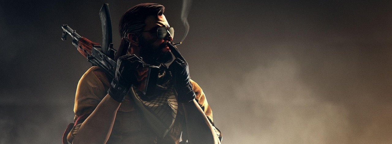 CSGO na Source 2 może zadebiutować już za moment wraz z kolejnym patchem, źródło grafiki: Valve Corporation..
