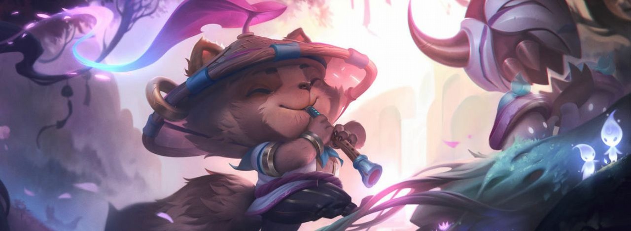 Fan LoL-a sprawdził, które postacie są najbardziej znienawidzone przez graczy, źródło grafiki: League of Legends.