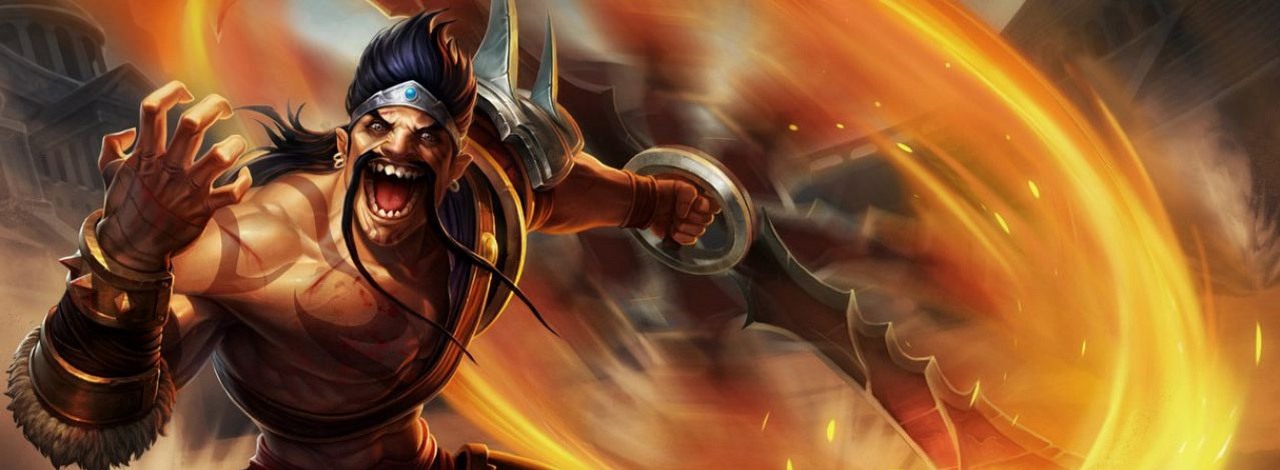 Nawet twórcy przyznają, że ADC w LoL-u są OP. Będą zmiany?, źródło grafiki: leagueoflegends.com.