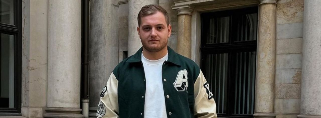Streamerzy odmawiają jedzenia przez tydzień w ramach wyzwania, po trzech dniach interweniował lekarz, źródło grafiki: Instagram/trymacs.