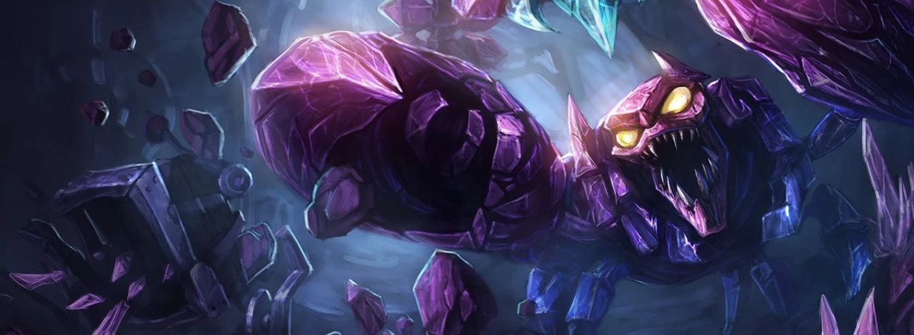 W Blind Picka w LoL-u nikt nie gra, wiec twórcy wymienią tryb na nowy, źródło grafiki: Riot Games.