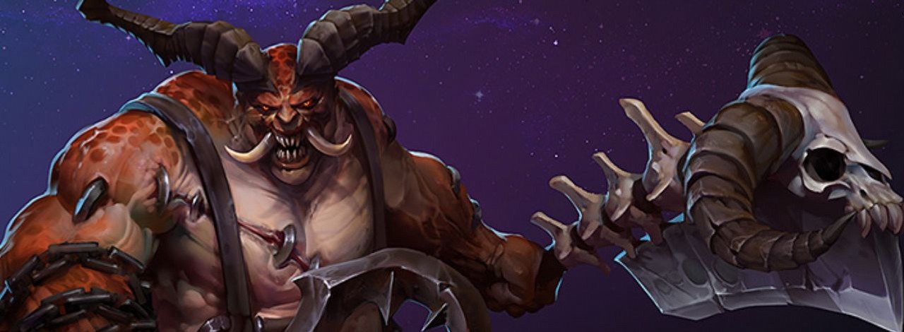 Masakra graczy w Diablo 4. Rzeźnik pojawia się znikąd i jest nie do pokonania, źródło grafiki: Blizzard Entertainment.