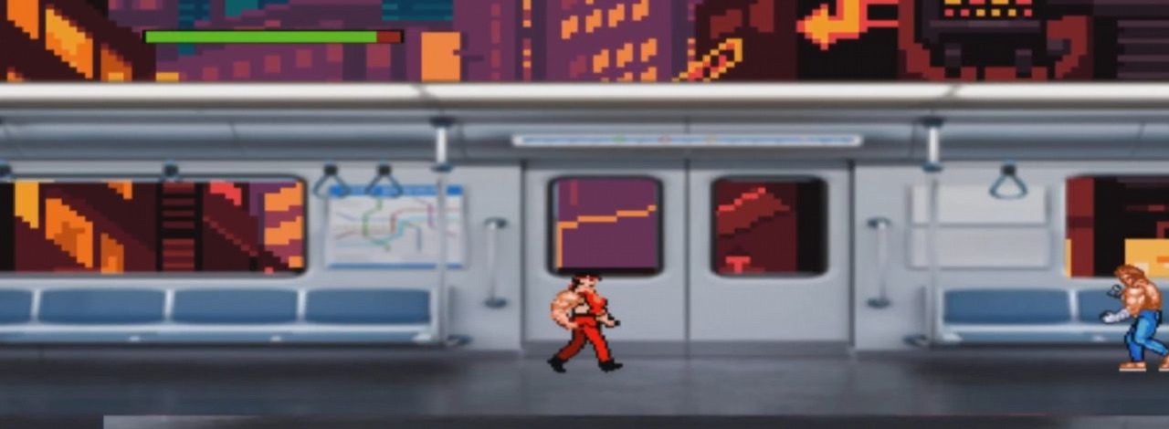 Na Steam pojawiła się gra za 2 miliony dolarów, źródło grafiki: Bloodied Fear.