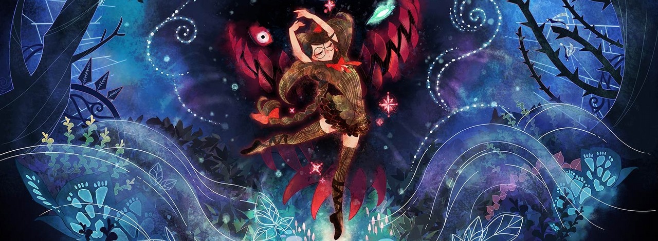 Twórca Bayonetty twierdzi, że prequel zmotywuje Japończyków do posiadania dzieci, źródło grafiki: Platinum Games / Bandai Namco..