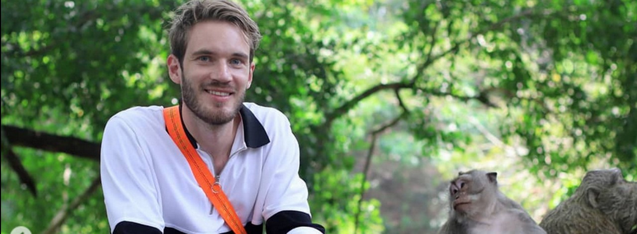 PewDiePie wraca na Twitcha? Tajemniczy stream rozbudził apetyt fanów, źródło grafiki: Instagram.
