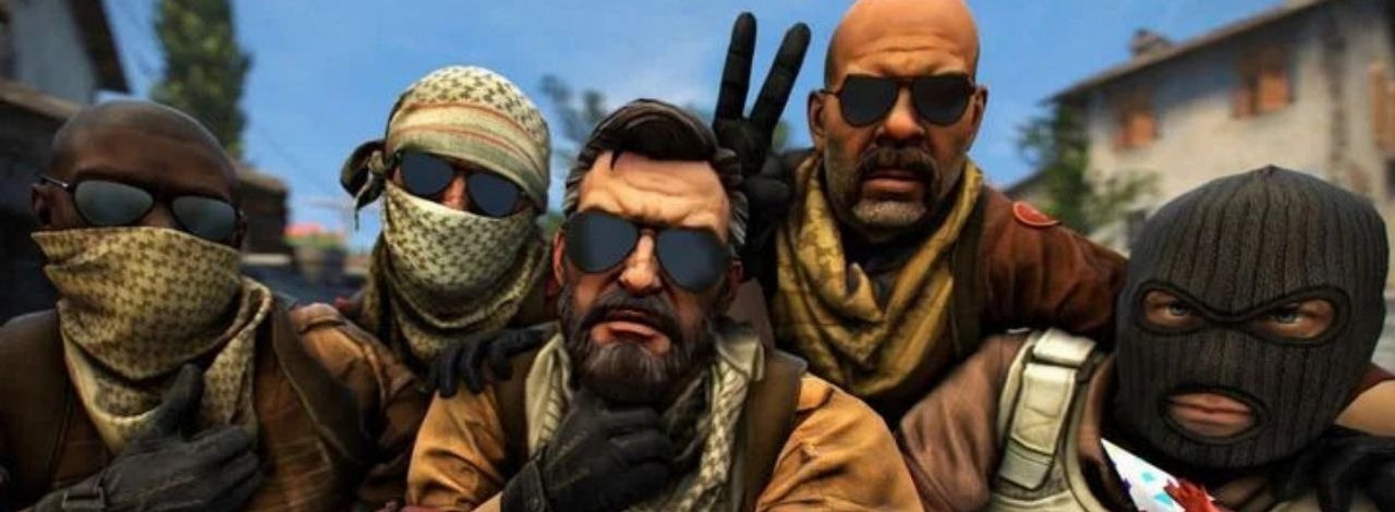 Fani CS-a prosili o ten element z Half Life: Alyx lata temu, teraz stał się faktem, źródło grafiki: Valve.