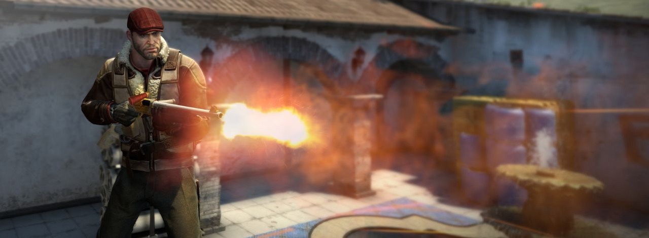 W tym roku obejrzymy ostatni Major CSGO, potem czeka nas dłuższa przerwa, źródło grafiki: Valve.