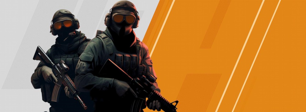 Pliki CS2 skrywają nową broń, pułapki, operację i wiele innych sekretów, źródło grafiki: Midjourney.