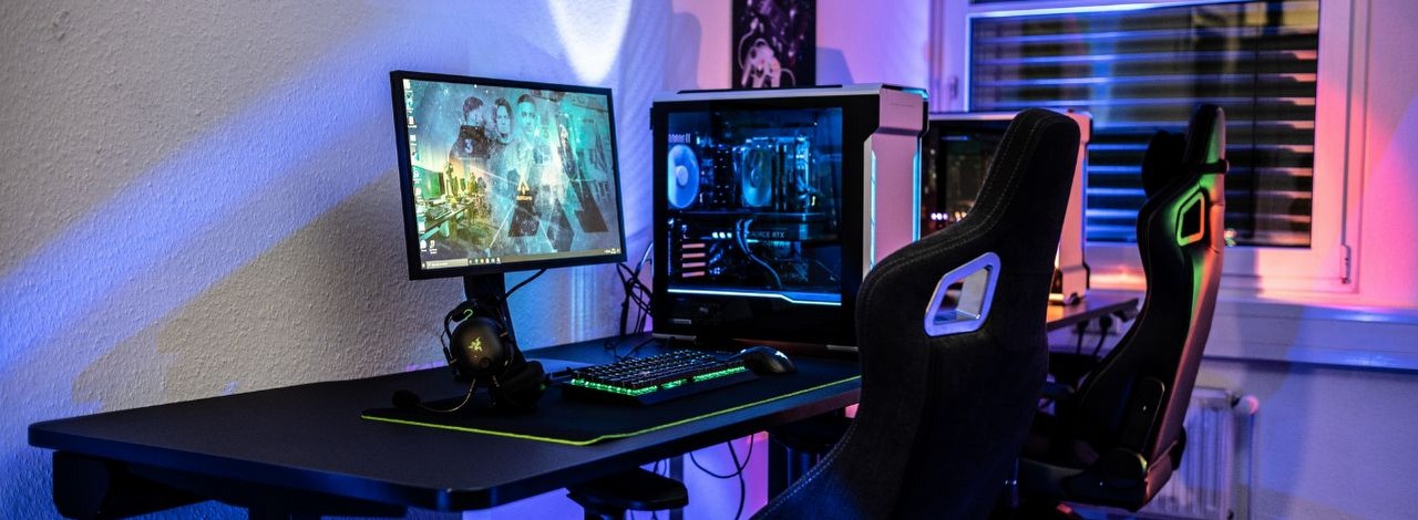 24-latek już nigdy nie zagra w swoją ulubioną grę, winne wspomnienia o byłej dziewczynie, źródło grafiki: Unsplash.