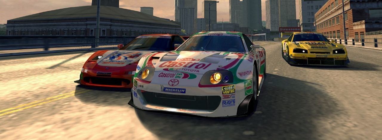 Cheaty do gry odkryte po niemal 20 latach, nikt nie wiedział o ich istnieniu, źródło grafiki: Sony Interactive Entertainment Europe / Polyphony Digital Inc..