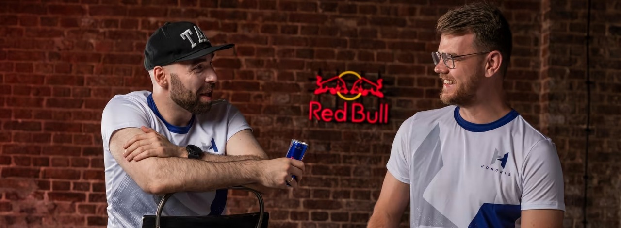 Koniec pewnej ery Counter-Strike'a, TaZ kończy esportową karierę [Aktualizacja], źródło grafiki: HONORIS | Red Bull.