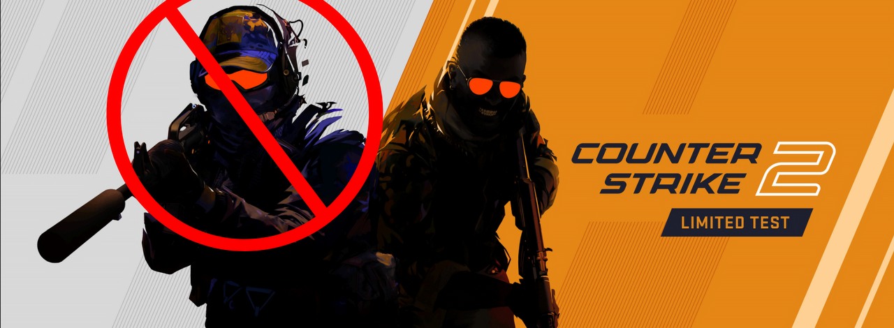 Counter-Strike 2 nie dla cheaterów? Już są pierwsze wyjątki, źródło grafiki: Valve Software.