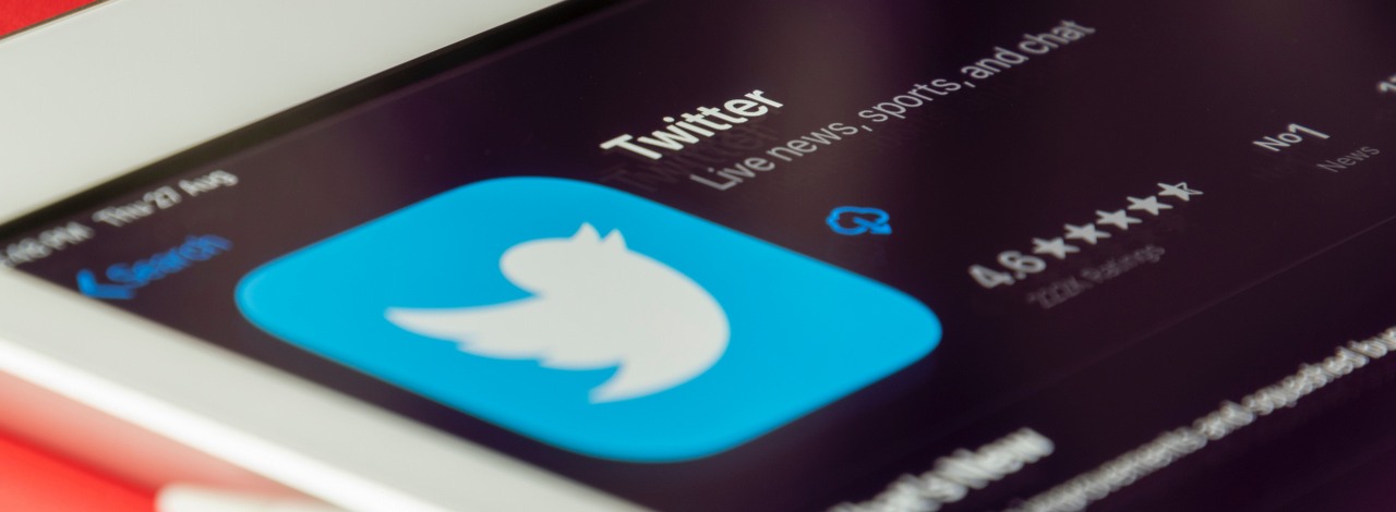 Twitter ma podwójne standardy? Portal boostował wybrane konta, źródło grafiki: Unsplash.